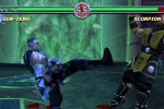 Mortal Kombat: Deadly Alliance (PlayStation 2)