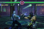 Mortal Kombat: Deadly Alliance (PlayStation 2)