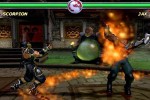 Mortal Kombat: Deadly Alliance (PlayStation 2)