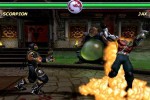 Mortal Kombat: Deadly Alliance (PlayStation 2)