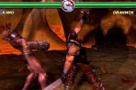 Mortal Kombat: Deadly Alliance (PlayStation 2)