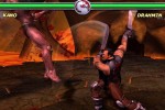 Mortal Kombat: Deadly Alliance (PlayStation 2)