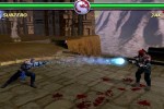 Mortal Kombat: Deadly Alliance (PlayStation 2)