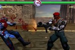 Mortal Kombat: Deadly Alliance (PlayStation 2)