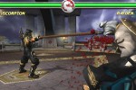 Mortal Kombat: Deadly Alliance (PlayStation 2)