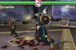 Mortal Kombat: Deadly Alliance (PlayStation 2)