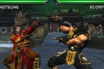 Mortal Kombat: Deadly Alliance (PlayStation 2)