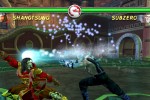 Mortal Kombat: Deadly Alliance (PlayStation 2)