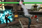 Mortal Kombat: Deadly Alliance (PlayStation 2)