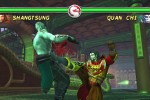 Mortal Kombat: Deadly Alliance (PlayStation 2)