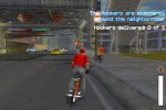 BMX XXX (PlayStation 2)