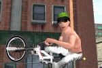 BMX XXX (PlayStation 2)
