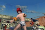 BMX XXX (PlayStation 2)