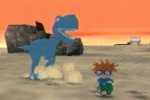 Rugrats: Royal Ransom (PlayStation 2)