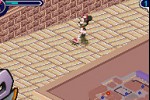 Disney Sports Skateboarding (Game Boy Advance)