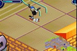 Disney Sports Skateboarding (Game Boy Advance)