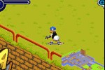 Disney Sports Skateboarding (Game Boy Advance)