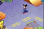 Disney Sports Skateboarding (Game Boy Advance)