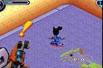 Disney Sports Skateboarding (Game Boy Advance)