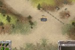 World War II: Panzer Claws (PC)