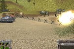 World War II: Panzer Claws (PC)