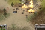 World War II: Panzer Claws (PC)