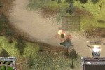 World War II: Panzer Claws (PC)