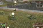 World War II: Panzer Claws (PC)