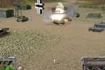 World War II: Panzer Claws (PC)