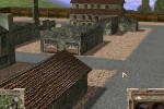 World War II: Panzer Claws (PC)