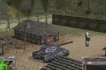 World War II: Panzer Claws (PC)