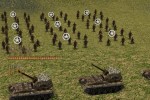 World War II: Panzer Claws (PC)