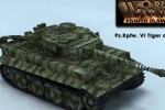 World War II: Panzer Claws (PC)