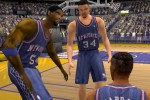 NBA Live 2003 (PC)