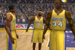 NBA Live 2003 (PC)