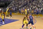 NBA Live 2003 (PC)