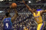 NBA Live 2003 (PC)