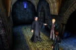 Harry Potter and the Chamber of Secrets (PC)