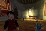 Harry Potter and the Chamber of Secrets (PlayStation)