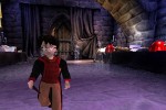 Harry Potter and the Chamber of Secrets (PlayStation)