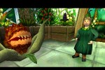 Harry Potter and the Chamber of Secrets (PlayStation)