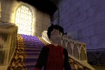 Harry Potter and the Chamber of Secrets (PlayStation)