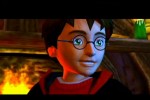 Harry Potter and the Chamber of Secrets (PlayStation 2)