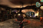Harry Potter and the Chamber of Secrets (PlayStation 2)