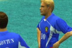 FIFA Soccer 2003 (PlayStation 2)