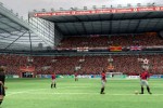 FIFA Soccer 2003 (PlayStation 2)