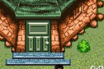 Harry Potter and the Chamber of Secrets (Game Boy Color)