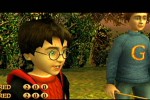 Harry Potter and the Chamber of Secrets (GameCube)