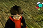 Harry Potter and the Chamber of Secrets (GameCube)