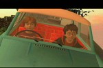 Harry Potter and the Chamber of Secrets (GameCube)